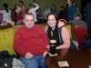 Larry Kangley and Teresa McMeel at the Monaghan Arch Club party at the Monaghan Harps GFC. Â©Rory Geary/The Northern Standard