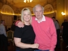 Michelle Cassidy and Richard Hanratty at the Monaghan Arch Club Summer Party in The Westenra Hotel. Â©Rory Geary/The Northern Standard