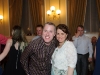 Stephen Boylan and Hazel Davis at the Monaghan Arch Club Summer Party. Â©Rory Geary/The Northern Standard