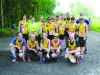 Members of the Monaghan Town Runners at the Blackwater 10k. Â©Rory Geary/The Northern Standard