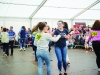 Some of the dancers taking part in the jiving competition. Â©Rory Geary/The Northern Standard