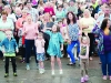 Some of the crowd dancing to Johnny Brady at the Carrickroe Welcome Home Festival. Â©Rory Geary/The Northern Standard