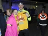 Owen and Suzanne who took part in the Darkness Into Light for Pieta House at the Monaghan Harps GFC. Â©Rory Geary/The Northern Standard