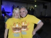 Kay and Joe Kelly from Clogher, at the Darkness Into Light 5k in Monaghan for Pieta House. Â©Rory Geary/The Northern Standard
