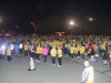 Some of the huge numbers that took part in the Monaghan Darkness Into Light 5k for Pieta House at the Monaghan Harps GFC. Â©Rory Geary/The Northern Standard