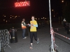 Donna Moen, who was the first lady to finish the Darkness Into Light 5 in Monaghan. Â©Rory Geary/The Northern Standard