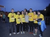Members of the McElroy family at the Darkness Into Light 5k for Pieta House. Â©Rory Geary/The Northern Standard