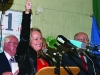 Newly elected Niamh Smyth (Fianna FÃ¡il) speaking after her election to the 32nd DÃ¡il.  Pic.  Pat Byrne.