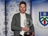 Club Monaghan Senior Footballer of the Year, Fintan Kelly. Â© Northern Standard