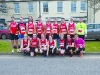 Some of the athletes from the Blayney Rockets at the Glaslough Harriers Road Races. Â©Rory Geary/The Northern Standard