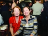 Meave Cusack and Patrica Hall at Clara Rose in Terry's Bar. Â©Rory Geary/The Northern Standard