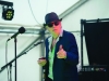 DD & The Delta Boys on stage at The Westenra Hotel. Â©Rory Geary/The Northern Standard