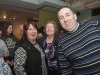 At the Monaghan Arch Club Party were (L-R) Rosemary Dehoot, Maureen Murray and Ian Hollinger. Â©Rory Geary/The Northern Standard