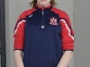 Winner of the U-13 ComhrÃ¡ Gaelige, MÃ¡ire Cait NÃ­ ArtÃ¡in from Carraig Mhachaire Rois CCE.