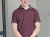 Shane Maguire from Corcaghan CCE, who was the winner of the U-15 Drum competition. Â©Rory Geary/The Northern Standard