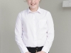 Donna Tracey, Tullycorbet CCE, who was 2nd in the U-15 Button Accordion and also sent through to Ulster in the U-13 ComhrÃ¡ Gaelige. Â©Rory Geary/The Northern Standard