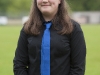 Ellen Flynn, Corcaghan CCE, who was the winner of the U-15 Whistle Slow Air. Â©Rory Geary/The Northern Standard