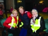 At the Operation Transformation walk in Monaghan were (L-R) Gabriel Cunningham, Tracey Sewell and Dympna McKiernan. Â©Rory Geary/The Northern Standard
