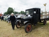 A Model T truck on display at the Monaghan Veteran & Vintage Club vintage day. Â©Rory Geary/The Northern Standard