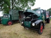 Some of the trucks on display during the day. Â©Rory Geary/The Northern Standard