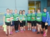 Some of the members of the Rock Runners from Derrylin at the Monaghan 10 Miler. Â©Rory Geary/The Northern Standard