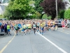 The runners starting the Monaghan 10 Miler last Sunday morning. Â©Rory Geary/The Northern Standard