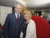 David Maxell and Cora Maguire at the Monaghan Motor-club 60th gala ball in The Hillgrove Hotel. Â©Rory Geary/The Northern Standard