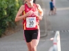 Nicola Flanagan, Blayney Rockets, who was the ladies winner of The Ned Run. Â©Rory Geary/The Northern Standard
Nicola Fla