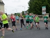 Some of the runners as they started the Friends of Roslea Shamrock's 5 Miler Border Challenge, last Sunday. Â©Rory Geary/The Northern Standard