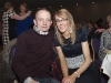 Charlie and Yvonne Lennon at Pat The President's Country Music & Western Night for Monaghan Rotary Club. Â©Rory Geary/The Northern Standard