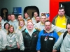 âRipplesâ Special Olympics Club based in Craigavon, CVounty Armagh, pictured at the Ulster Special Olympics Advancement Bowling Event, staged at GR8 Entertainment Complex, Monaghan Road Business Park Castleblayney. Picture: Jimmy Walsh