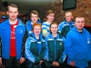 Special Olympic group from County Cavan, at the Ulster Special Olympics Advancement Bowling Event, staged at GR8 Entertainment Complex, Monaghan Road Business Park Castleblayney. Picture: Jimmy Walsh