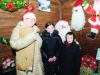 Mary, Niamh and Danny McCarra with Santa at the Monaghan Town Christmas Lights Switch-On, last Sunday. Â©Rory Geary/The Northern Standard