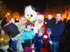Some of the crowd at the Monaghan Town Christmas Lights Switch-On with Frosty and Mrs Claus. Â©Rory Geary/The Northern Standard